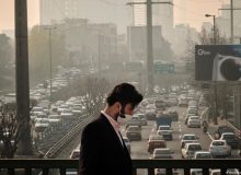 خوراکی‌های مفید هنگام آلودگی هوا کدامند؟