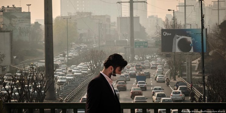 خوراکی‌های مفید هنگام آلودگی هوا کدامند؟