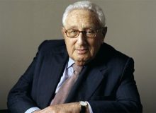 هنری کیسینجر؛ مرگ نظریه‌پرداز «توازن» در ۱۰۰ سالگی/ چرا رییس جمهور نشد؟