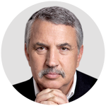 توماس فریدمن: درک ماهیت واقعی جنگ حماس و اسرائیل؛ این در واقع سه جنگ است!
