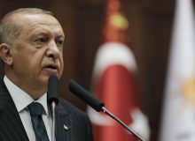اردوغان: حماس قابل حذف نیست