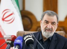 هشدار محسن رضایی به روسیه؛ جزایر ۳گانه، شبه جزیره کریمه نیست