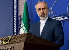 خون‌آشامان صهیونیست در سایه حمایت آمریکا دور جدید کشتار غزه را آغاز کردند