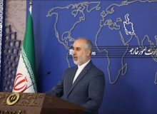 کنعانی: آمریکا بار دیگر ثابت کرد بازیگر اصلی کشتار در غزه است