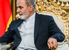 احمدیان: همکاری‌های محور مقاومت باید به سطوح اقتصادی نیز گسترش پیدا کند