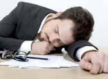۷ هشدار برای کسانی که مدام احساس خستگی می‌کنند