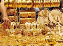 افزایش مالیات برای طلا نداریم