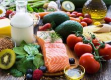 بهترین و بدترین غذاها هنگام ابتلا به چند بیماری شایع