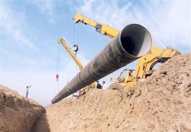 تأمین انرژی طرح‌های انتقال آب دریا به سمت تجدیدپذیرها در دستور کار