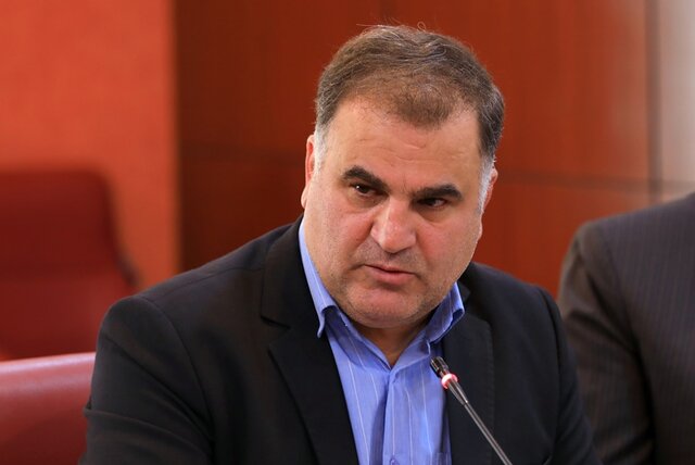 نظر سازمان محیط زیست درباره هشدار سازمان بازرسی کل کشور