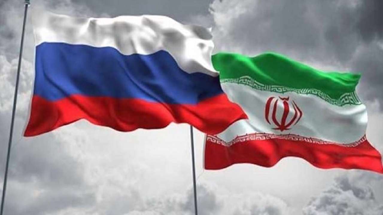 همکاری ایران و روسیه بر سر توافقی جدید