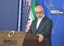 به جای فرافکنی نتیجه سیاست‌های غیرسازنده خود در قبال مذاکرات را مرور کنید