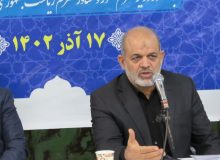 وزیر کشور: مهندسی انتخابات کلیدواژه دشمن برای کمرنگ کردن مشارکت مردم است