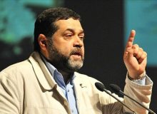 حمدان: تل آویو و واشنگتن مسوول توقف آتش‌بس موقت هستند