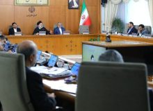 رئیس جمهور: عملکرد سنجیده وزارت نفت مانع تحقق اهداف دشمن و ایجاد نگرانی بین مردم شد