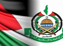 حماس: ترور سردار موسوی جنایتی بزدلانه است