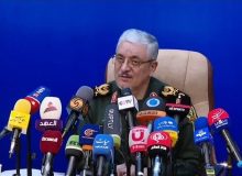 سخنگوی وزارت دفاع: پاسخ هوشمندانه و مقتدرانه به ترور شهید سید رضی خواهیم داد