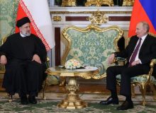 پیام‌های دیدار پوتین با سران ایران، عربستان و امارات در سایه اتفاقات غزه