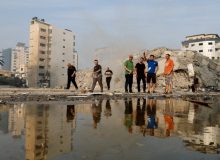 چرا اسرائیل عوض نمی شود