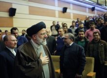 واکنش رئیسی به پرونده فساد چای