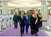 بازی نفتی بن‌سلمان/ پس‌لرزه تصمیم جدید اوپک پلاس برای پوتین