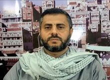 انصارالله: با هر ائتلاف دریایی آمریکا مقابله خواهیم کرد
