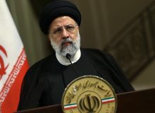 تاکید روسای جمهور ایران و کوبا بر شکل‌گیری ائتلاف جهانی در حمایت از فلسطین