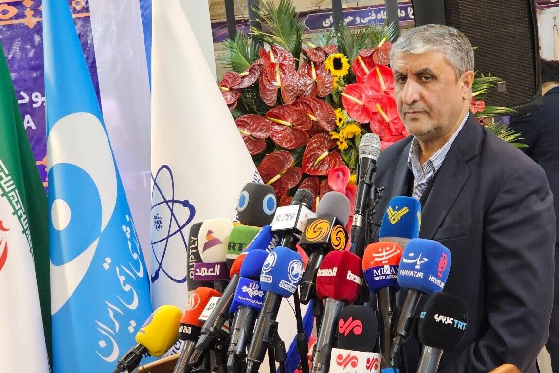 اسلامی: آژانس ابزار دست قدرت‌های غربی شده است/حق داریم بازرسان آژانس را بپذیریم یا نپذیریم