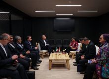 امیرعبداللهیان: آمریکا درک کند عدم توقف جنگ غزه، شرایط منطقه را از کنترل خارج می‌کند