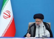 رئیس ‌جمهور: رژیم صهیونیستی قطعا تاوان این جنایت را خواهد داد