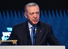 اردوغان: برابر آمریکا و ناقضان حقوق بشر خواهیم ایستاد