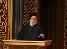 آیت‌الله رئیسی: حقانیت موضع ایران در مورد فلسطین برای دنیا آشکار شده است
