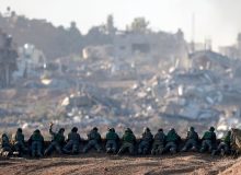 پیامدهای غیرمنتظره یک جنگ ویرانگر؛ 3 دلیل که می‌توان حماس را پیروز نبرد غزه دانست
