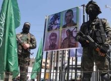 حماس: بدون توقف جنگ، تبادل اسرا در کار نیست