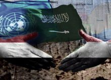 الاخبار: پیش‌نویس توافق صلح یمن آماده امضا است/ آمریکا مانع تراشی می‌کند