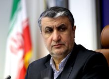 اسلامی: در غنی‌سازی ظرفیت جدیدی ایجاد نکرده‌ایم