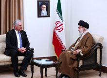 تشکیل ائتلاف جهانی در برابر زورگویی‌های آمریکا و غربی‌ها