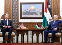بازی آمریکا با سرنوشت غزه با کارت تشکیلات خودگردان فلسطین