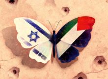 گمانه‌زنی اکونومیست درباره آینده چالش بزرگ اسرائیل و فلسطینی‌ها
