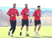 اختلاف شدید بیرو و کنعانی؛ درخواست چند ملی‌پوش برای خط خوردن مدافع پرسپولیس