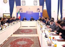 استان البرز ظرف ۶ ماه آینده تحت پوشش کامل فیبر نوری قرار می‌گیرد