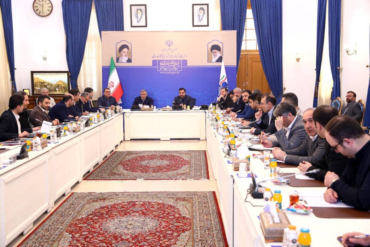 استان البرز ظرف ۶ ماه آینده تحت پوشش کامل فیبر نوری قرار می‌گیرد