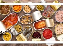 اگر این بیماری‌ها را دارید غذای کنسروی نخورید