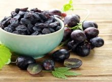 با این خشکبار نه مویتان سفید می شود نه می ریزد!