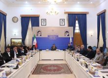 بند‌های پنج‌گانه دستور جلسه هیئت امنای پارک فاوا تصویب شد