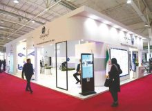 بیست‌وچهارمین نمایشگاه بین‌المللی تلکام آغاز به کار کرد