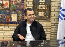 تجربه تاج از من بیشتر است اما نمی‌شود به جایگاهی برسی و برای کشورت استفاده نکنی!