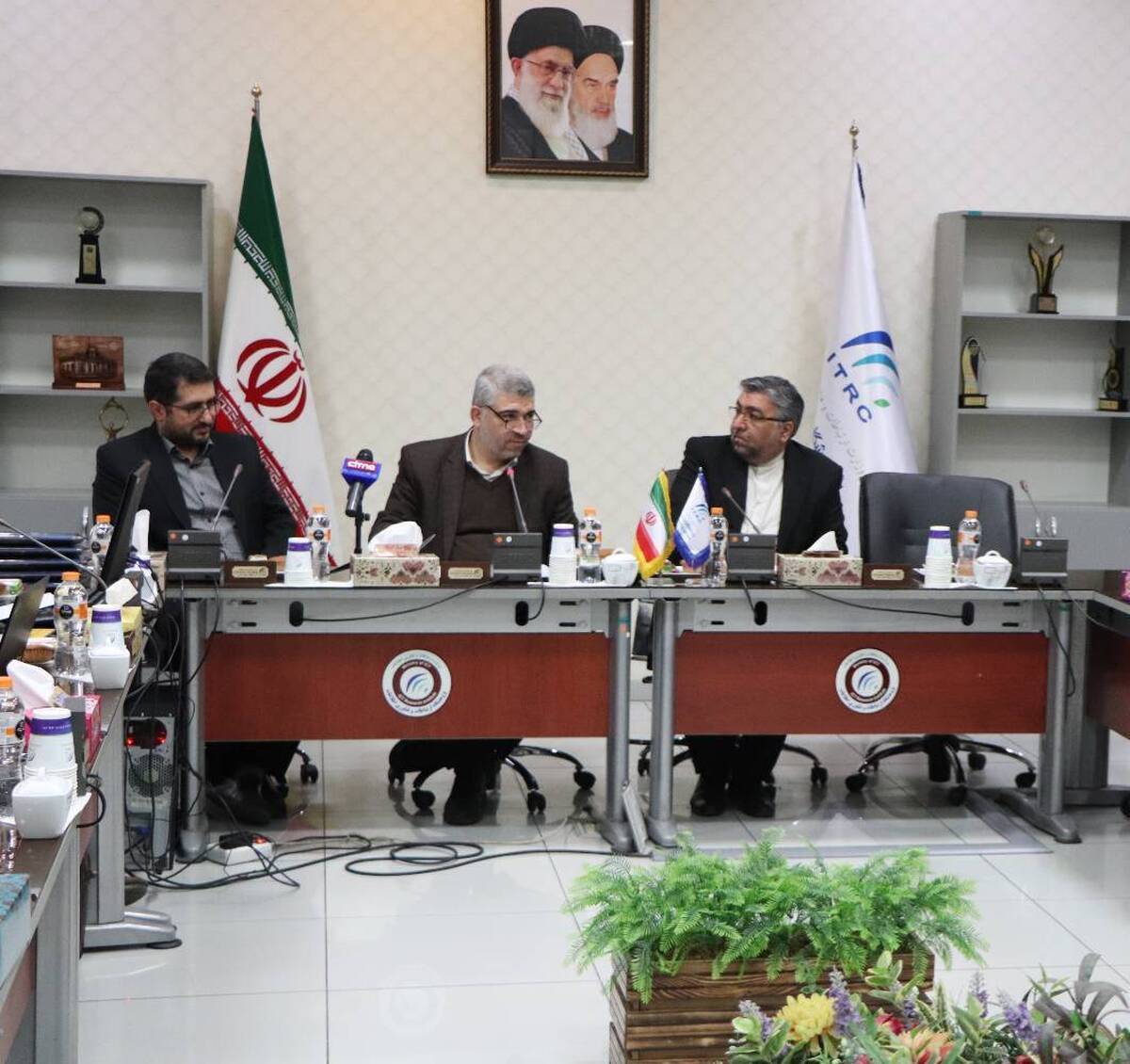 تجربه‌نگاری هجدهمین نشست سالانه مجمع حکمرانی اینترنت برگزار شد