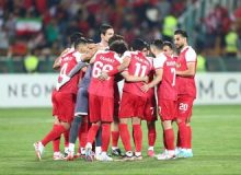 تـور سپاهان برای شکار یک پرسپولیسی