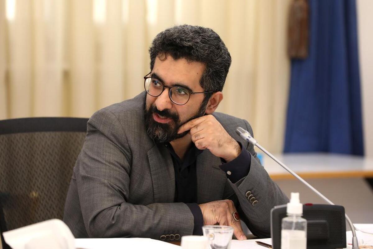 توسعه اقتصاد دیجیتال با تکیه بر ۵ رکن اساسی محقق می‌شود